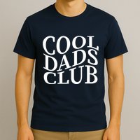 Cool Dads Club T-Shirt