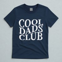 Cool Dads Club T-Shirt