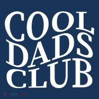 Cool Dads Club T-Shirt