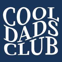 Cool Dads Club Tie-Dye T-Shirt