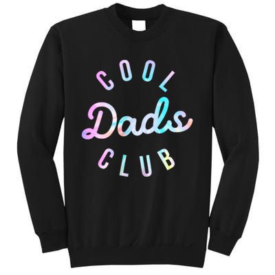 Cool Dads Club Sweatshirt