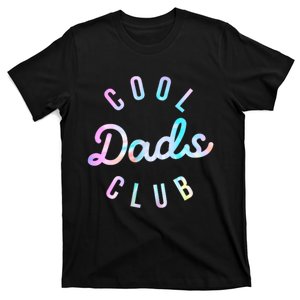 Cool Dads Club T-Shirt