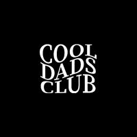 Cool Dads Club Pocket Size Impact Tech Backpack
