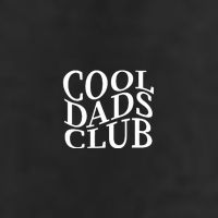 Cool Dads Club Pocket Size Microfiber Hand Towel