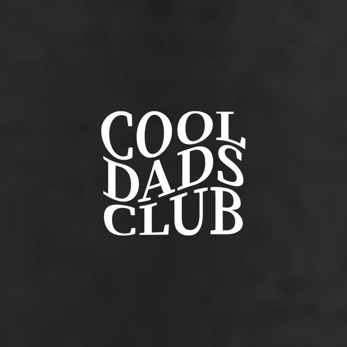Cool Dads Club Pocket Size Microfiber Hand Towel