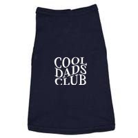 Cool Dads Club Pocket Size Doggie Tank