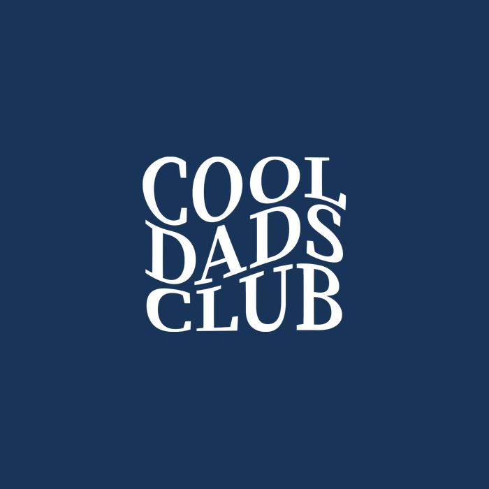 Cool Dads Club Pocket Size Performance Shirt