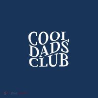 Cool Dads Club Pocket Size T-Shirt