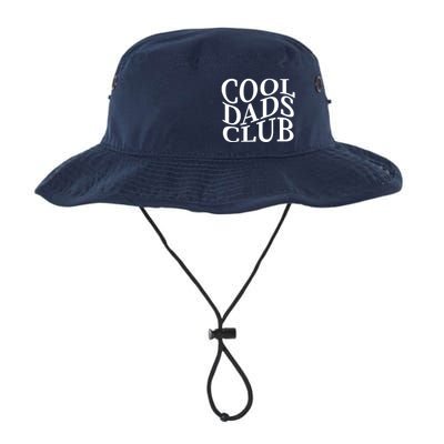 Cool Dads Club Pocket Size Bucket Hat