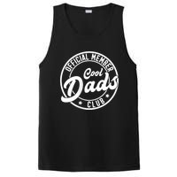 Cool Dads Club PosiCharge Competitor Tank