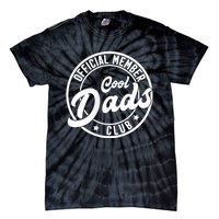 Cool Dads Club Tie-Dye T-Shirt