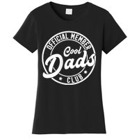 Cool Dads Club Women's T-Shirt