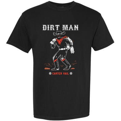 Cryptid Dirtman Garment-Dyed Heavyweight T-Shirt