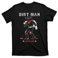 Cryptid Dirtman T-Shirt