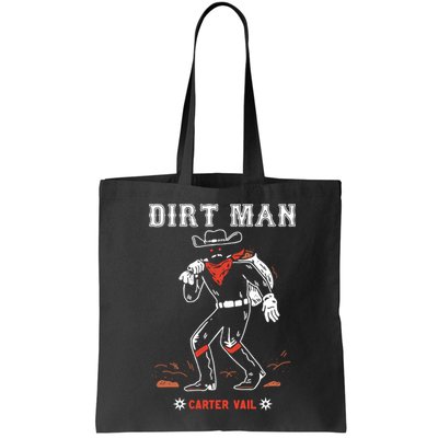 Cryptid Dirtman Bag