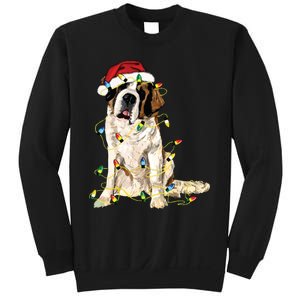 Christmas Dog Cute Christmas Gift For Dog Lover Sweatshirt