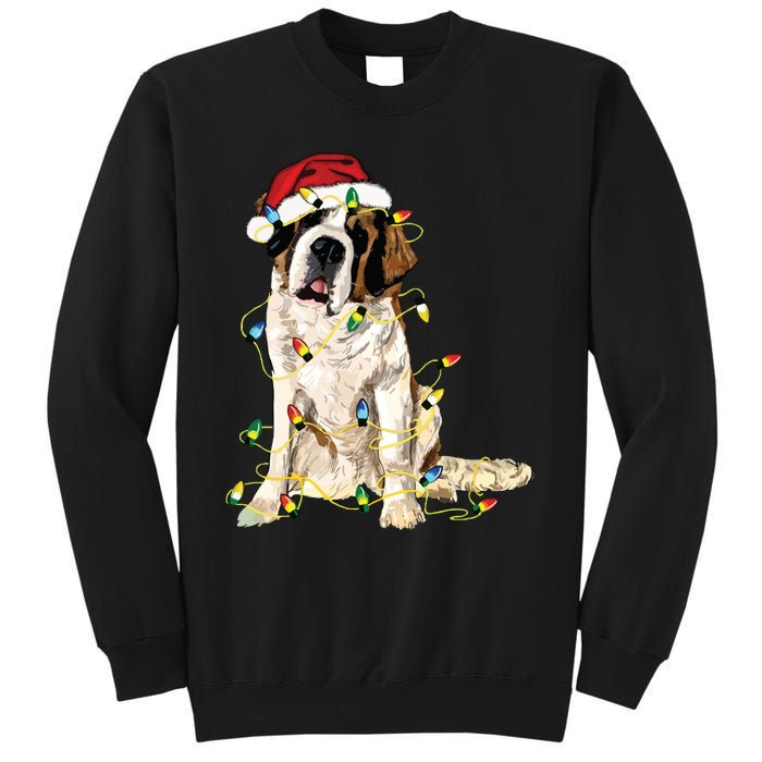 Christmas Dog Cute Christmas Gift For Dog Lover Sweatshirt