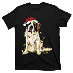 Christmas Dog Cute Christmas Gift For Dog Lover T-Shirt