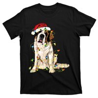 Christmas Dog Cute Christmas Gift For Dog Lover T-Shirt