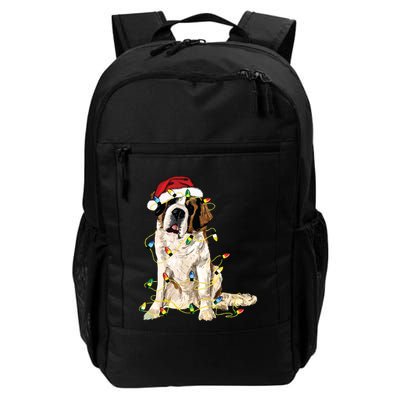 Christmas Dog Cute Christmas Gift For Dog Lover Backpack