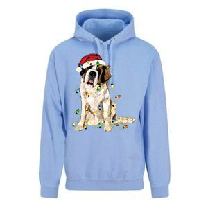 Christmas Dog Cute Christmas Gift For Dog Lover Unisex Surf Hoodie