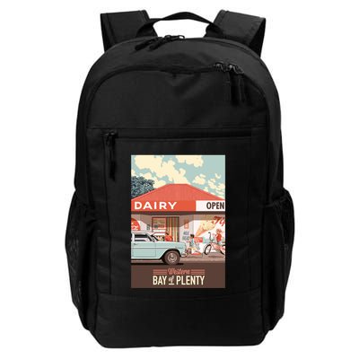 Corner Dairy Daily Commute Backpack
