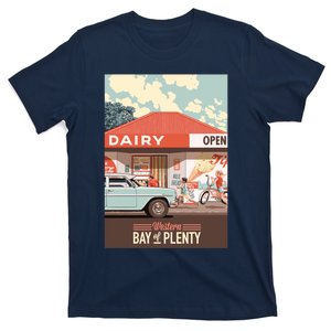 Corner Dairy T-Shirt