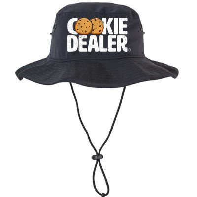 Cookie Dealer Cookie Lover Gift Cookie Baker Funny Bucket Hat