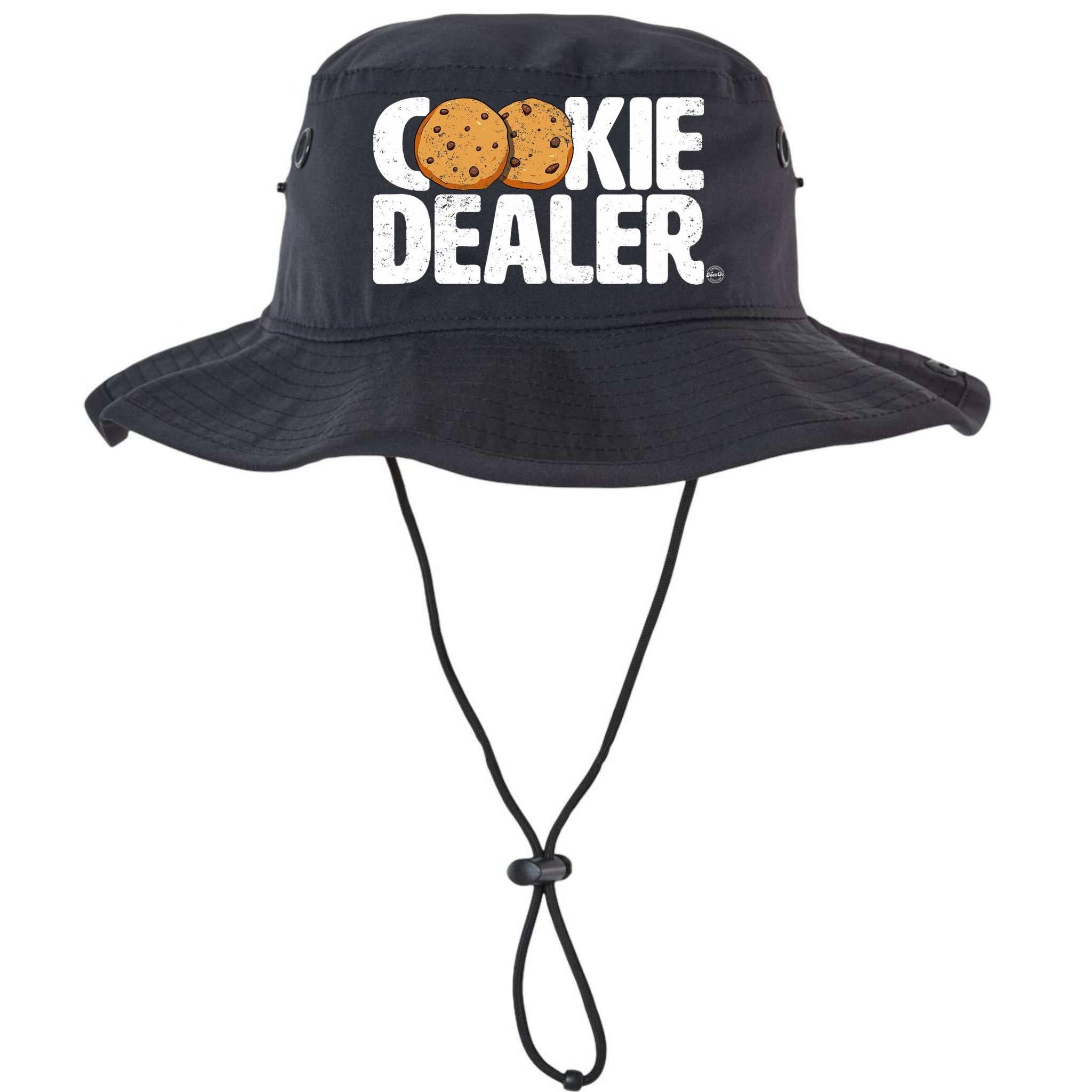 Cookie Dealer Cookie Lover Gift Cookie Baker Funny Bucket Hat