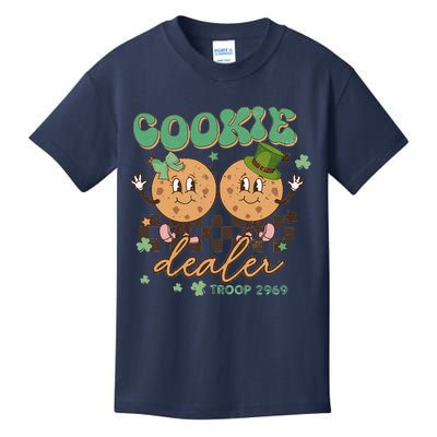 Cookie Dealer Kids T-Shirt