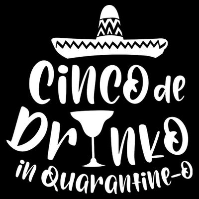 CINCO DE DRINKO T-Shirt