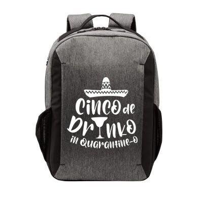 CINCO DE DRINKO Vector Backpack
