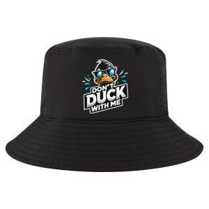 Cool Duck Don`T Duck Me Cool Comfort Performance Bucket Hat