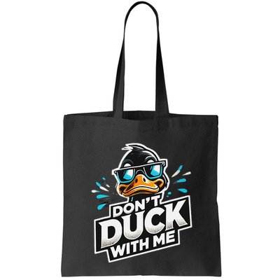 Cool Duck Don`T Duck Me Bag