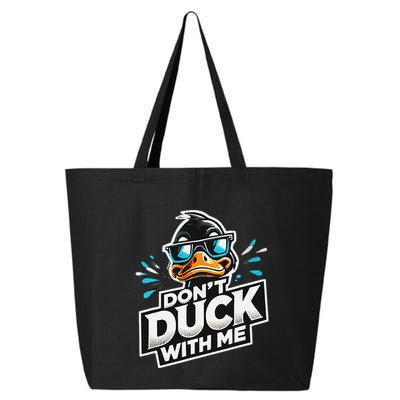 Cool Duck Don`T Duck Me 25L Jumbo Tote