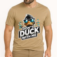 Cool Duck Don`T Duck Me Performance Shirt