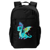 Cute Dragon Design Backpack