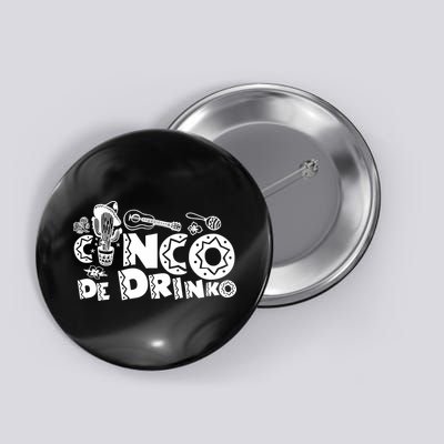 Cinco De Drinko Light Button