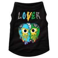 Chunky Dunky Dunks Loser Lover Heart Crying Chunky Dunky Doggie Tank