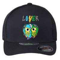 Chunky Dunky Dunks Loser Lover Heart Crying Chunky Dunky Flexfit Unipanel Trucker Cap