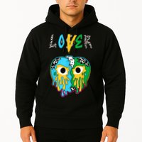 Chunky Dunky Dunks Loser Lover Heart Crying Chunky Dunky Hoodie