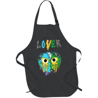 Chunky Dunky Dunks Loser Lover Heart Crying Chunky Dunky Apron