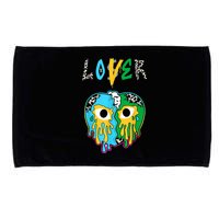 Chunky Dunky Dunks Loser Lover Heart Crying Chunky Dunky Microfiber Hand Towel