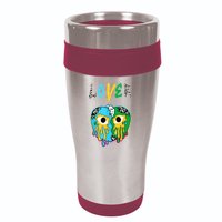 Chunky Dunky Dunks Loser Lover Heart Crying Chunky Dunky 16oz Travel Tumbler