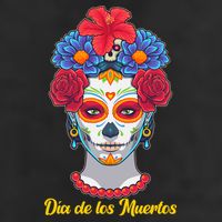 Celebrating Dia De Los Muertos Day Of The Day 15oz Campfire Ceramic Mug
