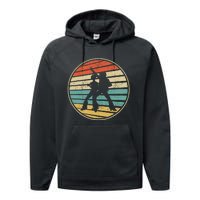 Cute Disco Dance Retro Vintage 70s 80s Hip Hop Music Lovers Performance Fleece Hoodie