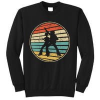 Cute Disco Dance Retro Vintage 70s 80s Hip Hop Music Lovers Sweatshirt