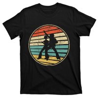 Cute Disco Dance Retro Vintage 70s 80s Hip Hop Music Lovers T-Shirt