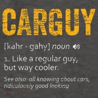 Carguy Dictionary Definition Vector Backpack