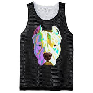 Colourful Dog Dogo Argentino Pullover Hoodie Mesh Reversible Basketball Jersey Tank